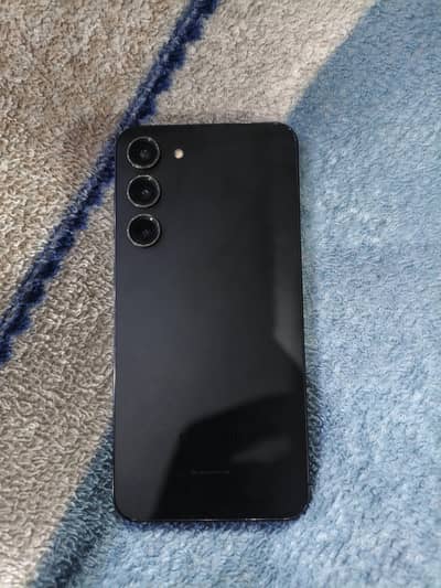 Samsung Mobile S23 Plus