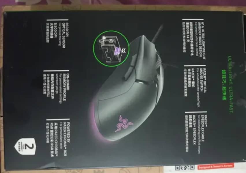 razer mini 3