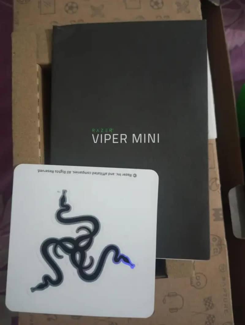 razer mini 4