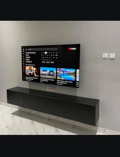Samsung 55 inch Led tv New box pack 4k 3 year warranty O3OOI8O2I2O