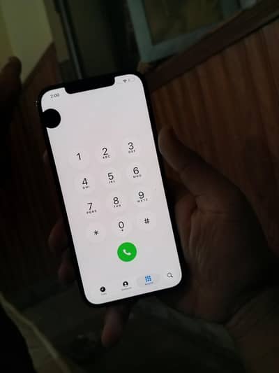 Apple iPhone 12 Pro Max