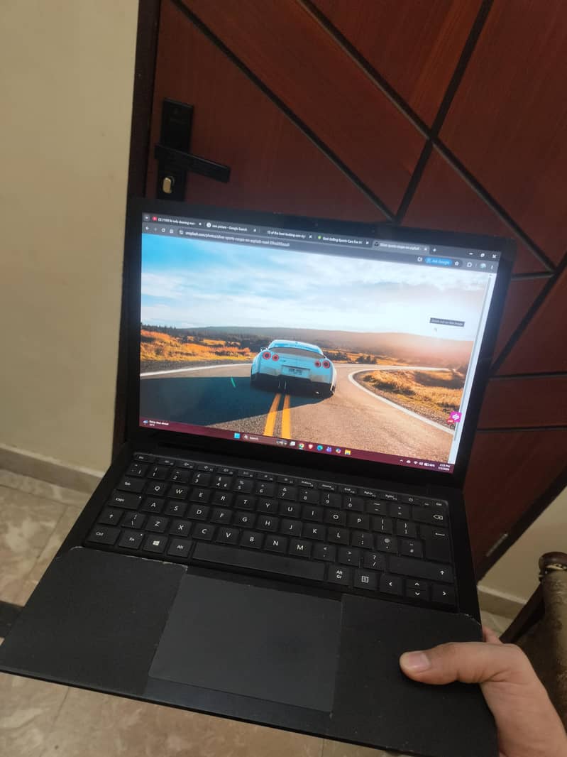 Microsoft Surface Laptop 3 (2k resolution) 2