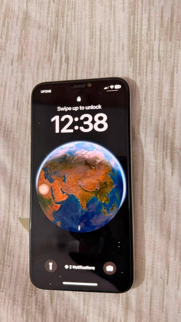 Iphone X 0