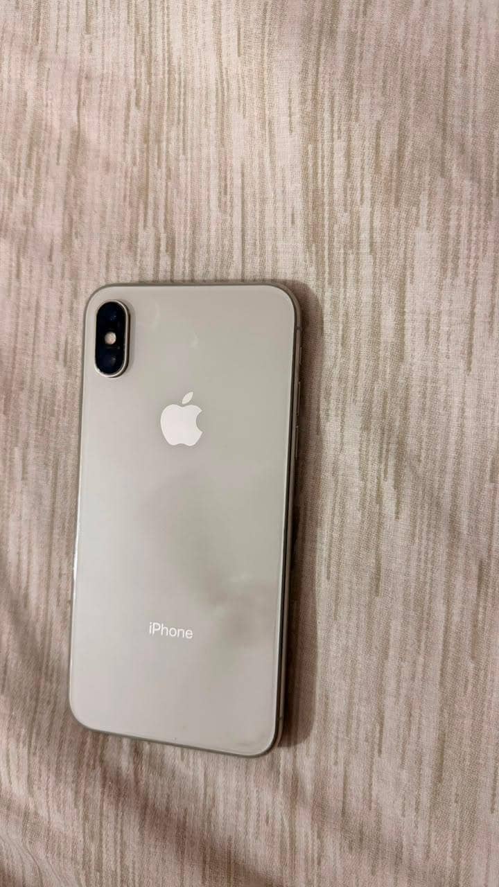 Iphone X 1