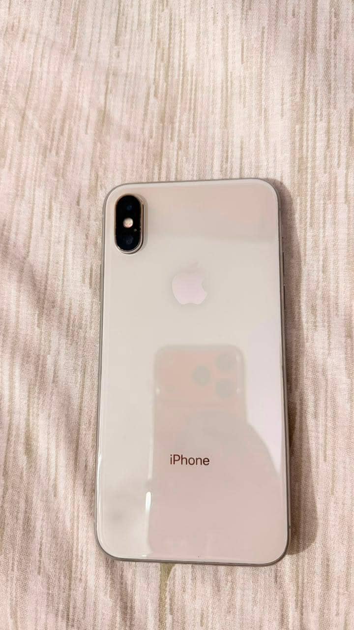 Iphone X 2