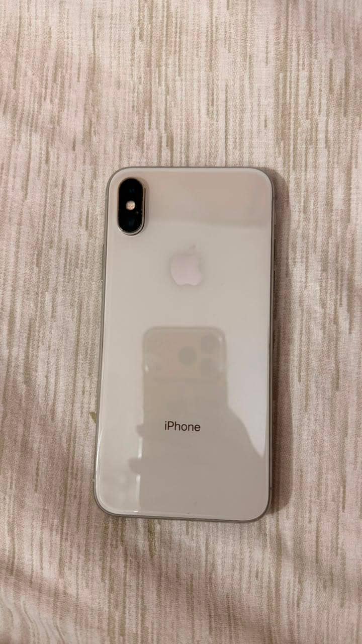 Iphone X 3