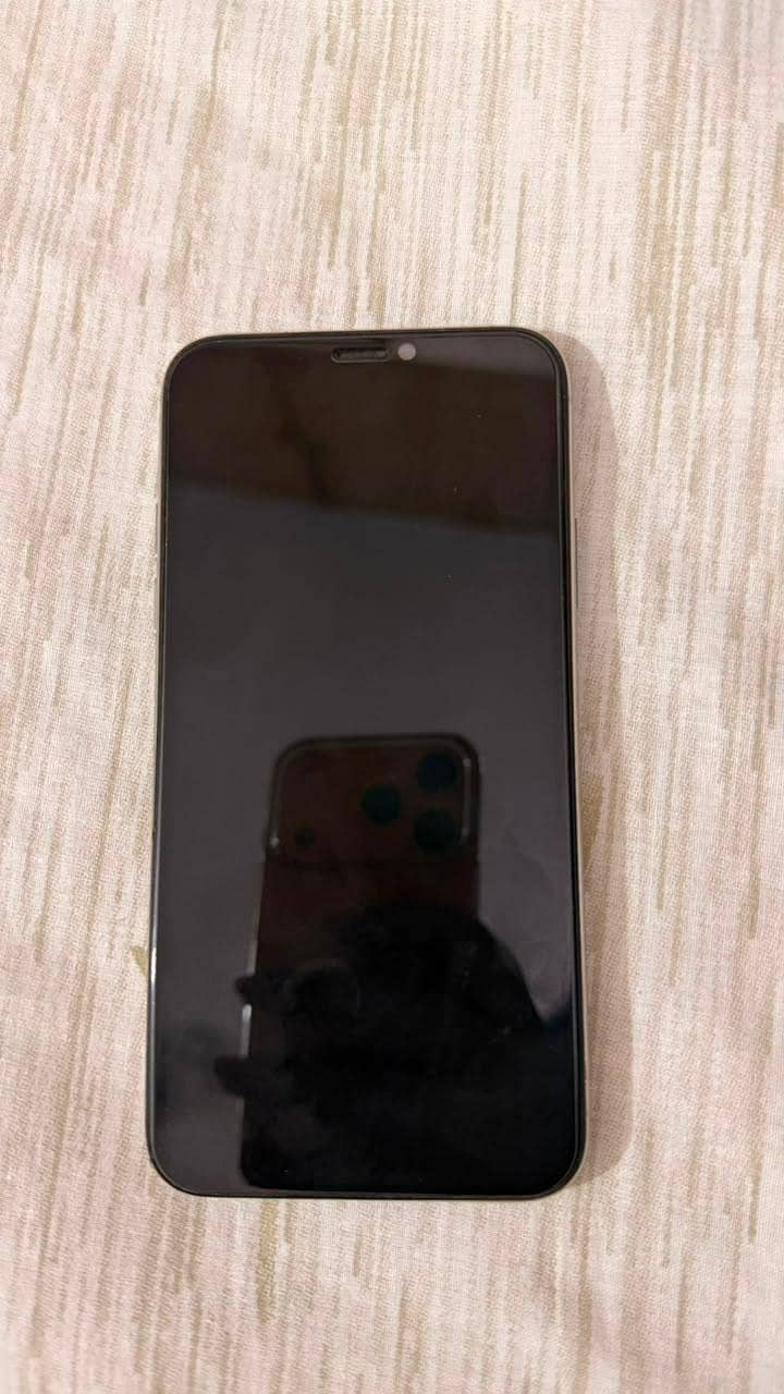 Iphone X 4