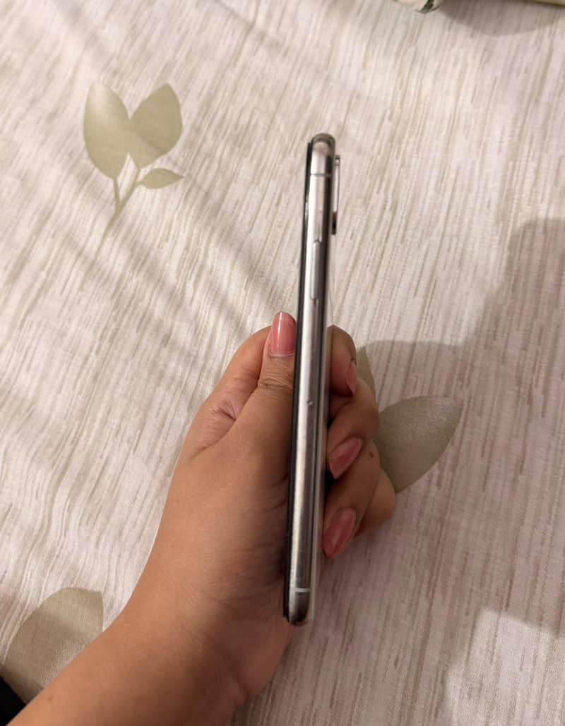 Iphone X 6
