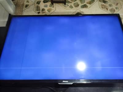 screen kharab ha