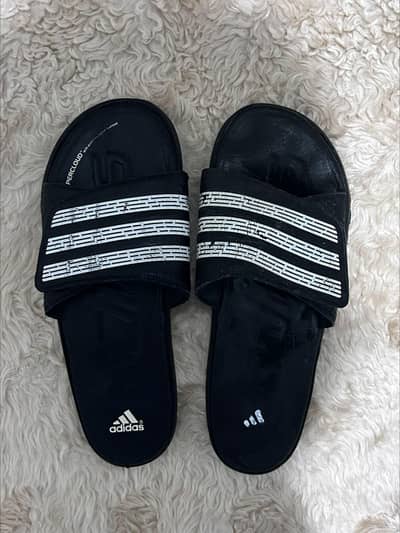 adidas slides