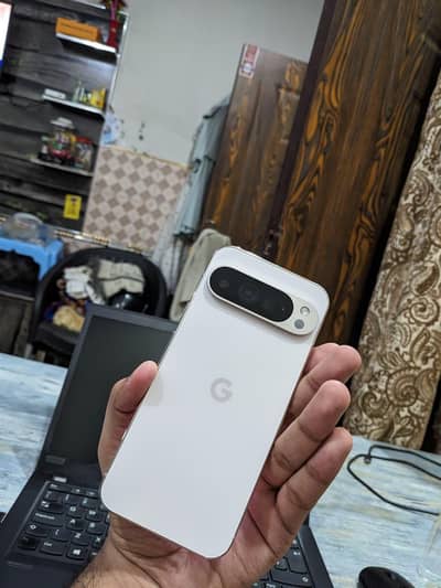Google Pixel 9 Pro XL Dual Sim Official PTA Approved