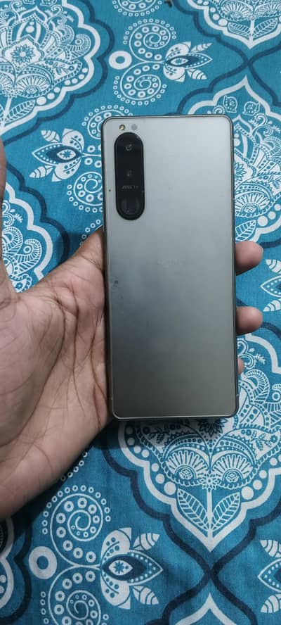 Sony Experia 5 mark III