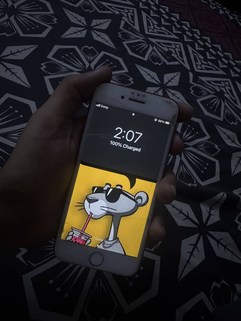 Apple iPhone 7 2