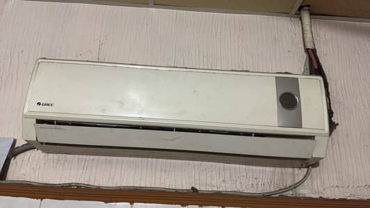 Gree ac