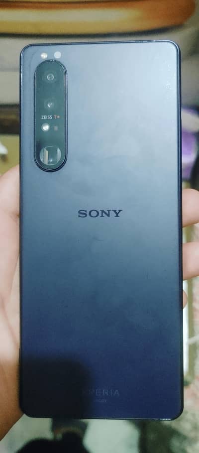 Sony Experia 1 mark III
