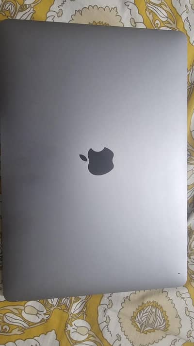 Macbook Pro 2020 M1 Chip