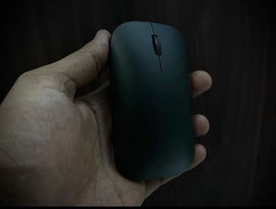 MICROSOFT DESIGNER BLUETOOTH MOUSE
