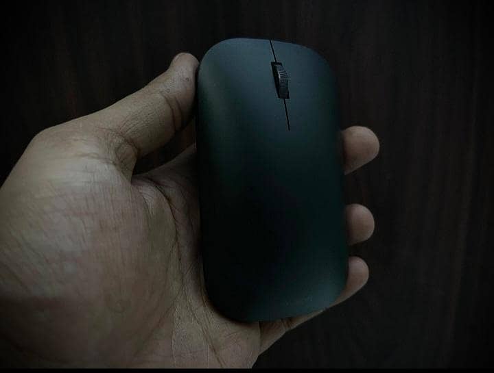 MICROSOFT DESIGNER BLUETOOTH MOUSE 0