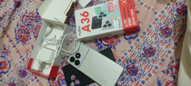 Zte Other Model