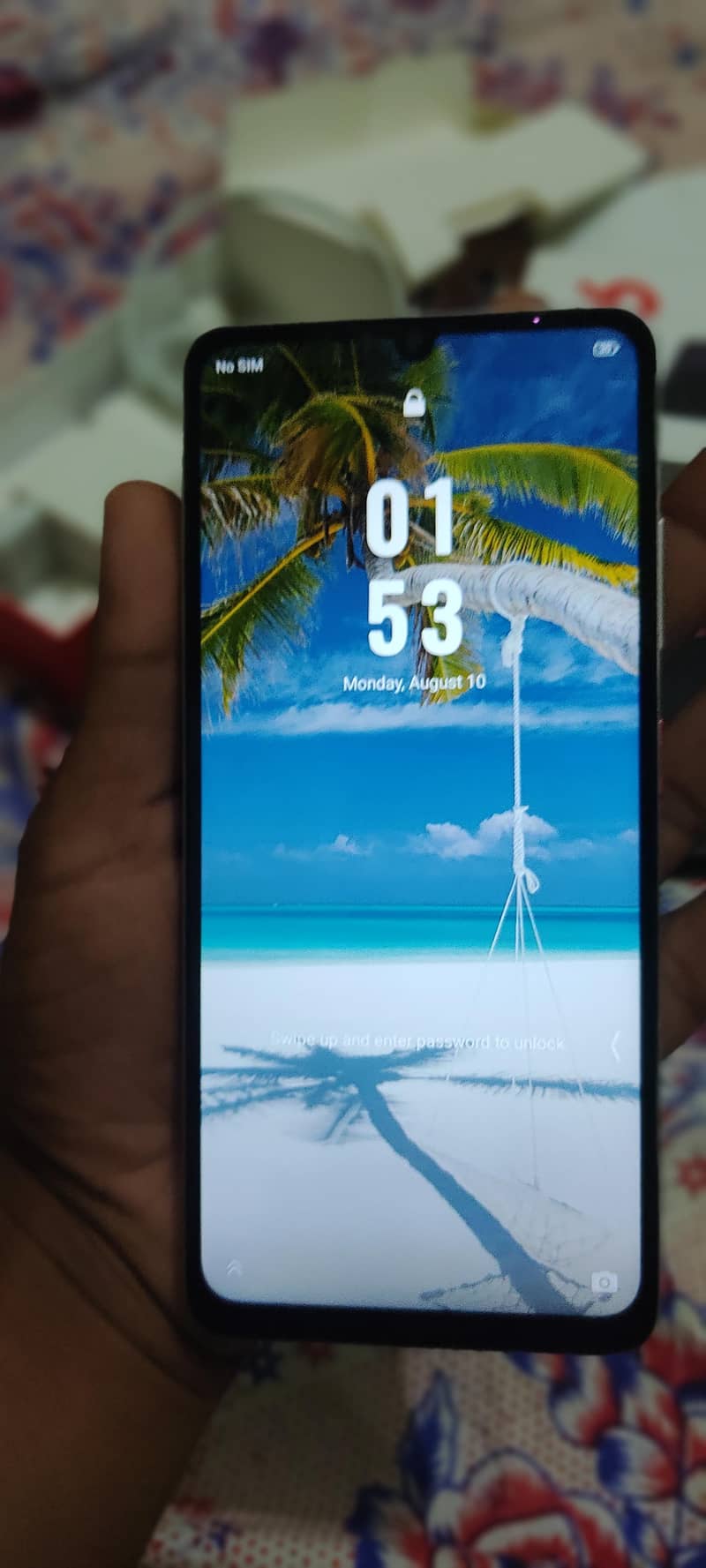 Zte Other Model 4