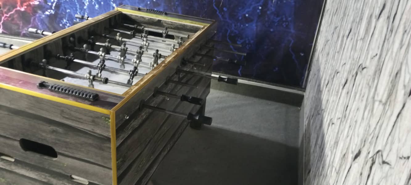 foosball 2