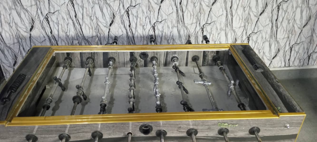 foosball 3