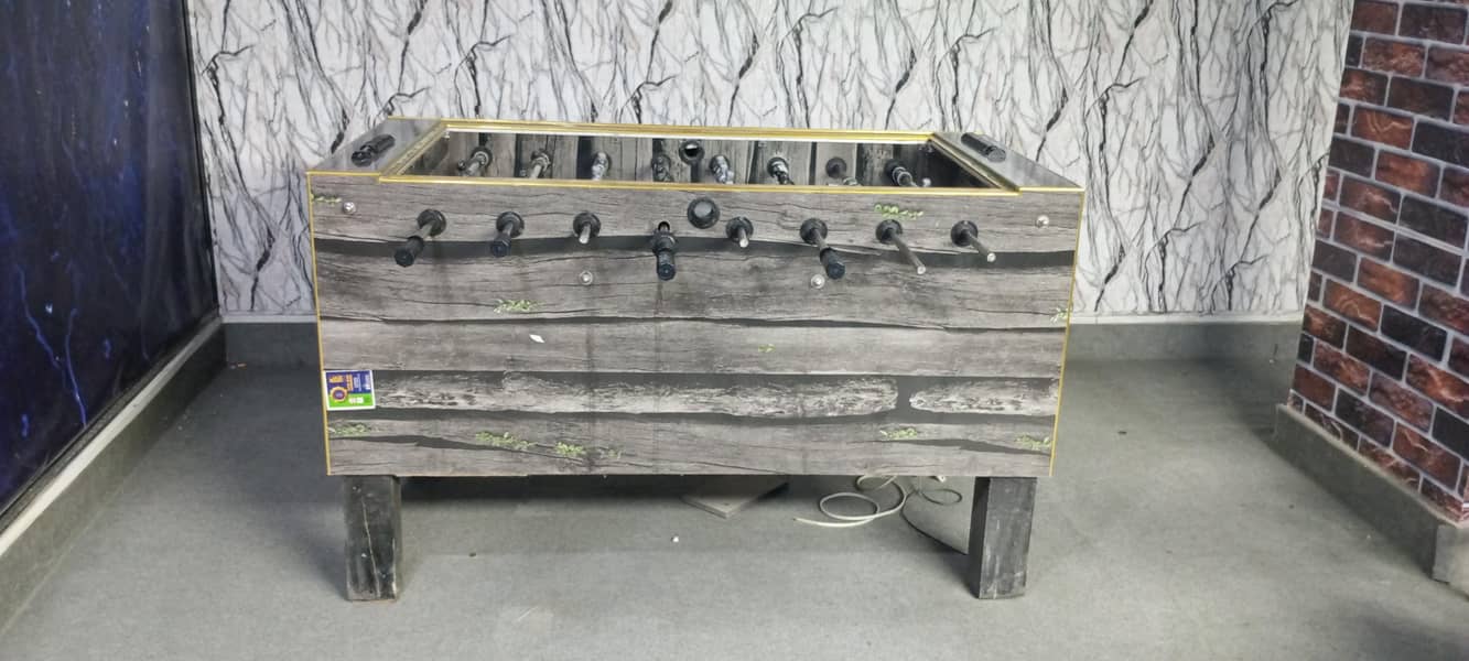 foosball 4
