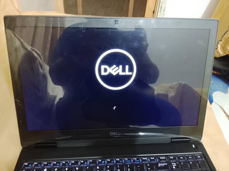 Dell Precision 7530 2
