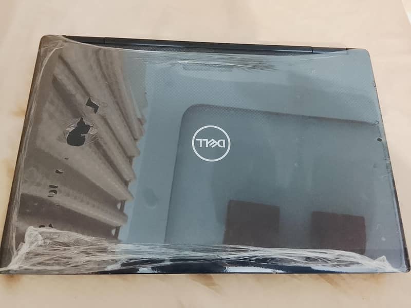 Dell Precision 7530 4