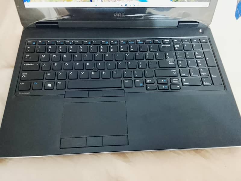 Dell Precision 7530 5