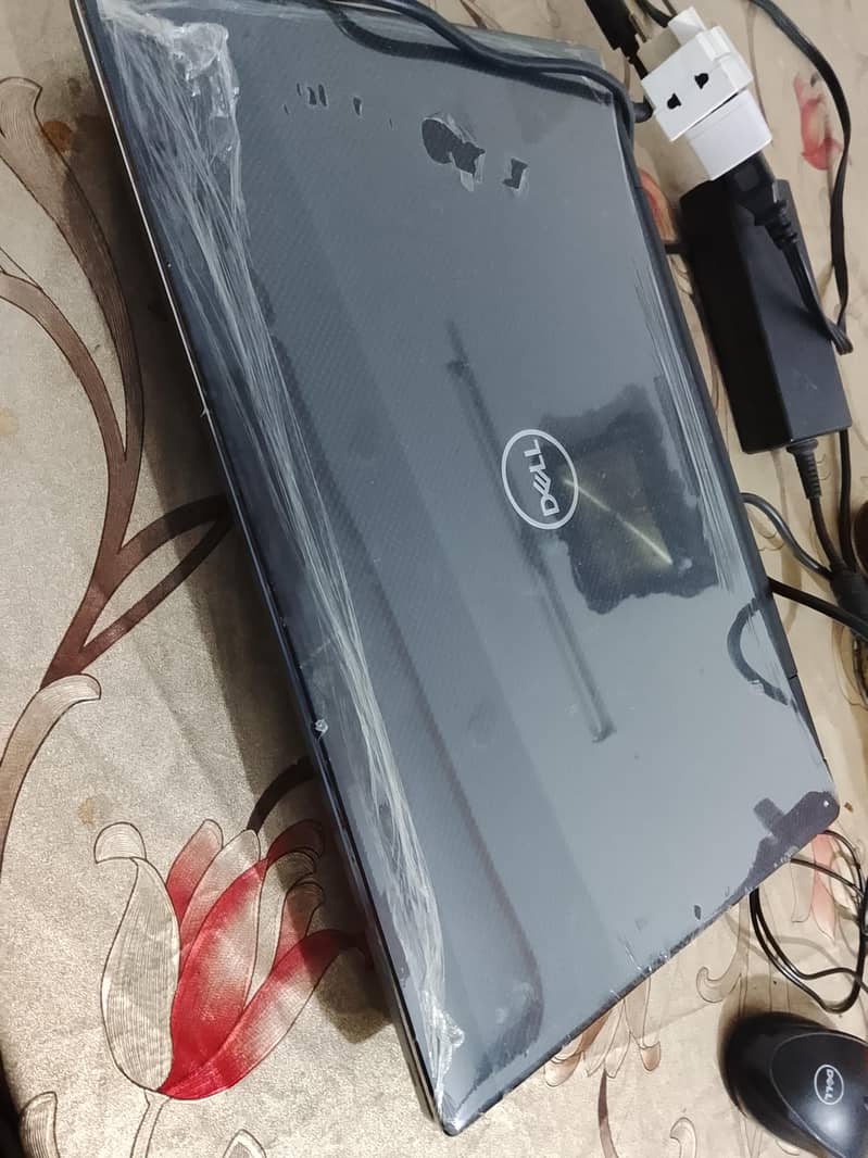 Dell Precision 7530 6