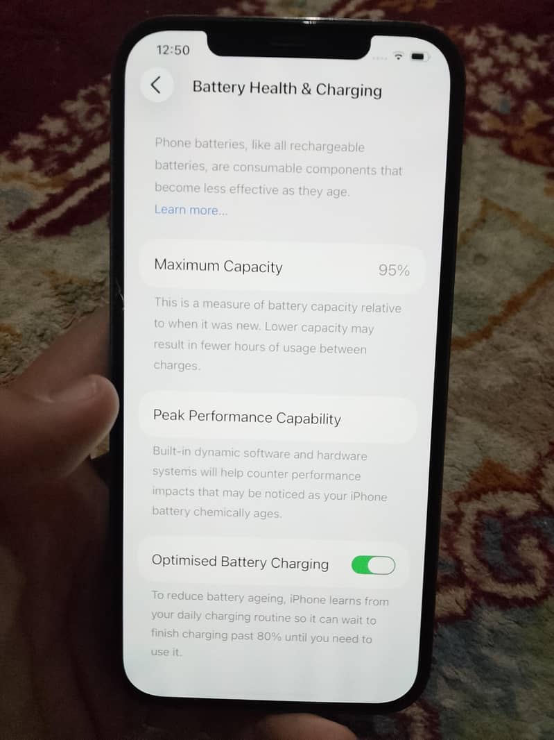 iphone 12 pro max 2
