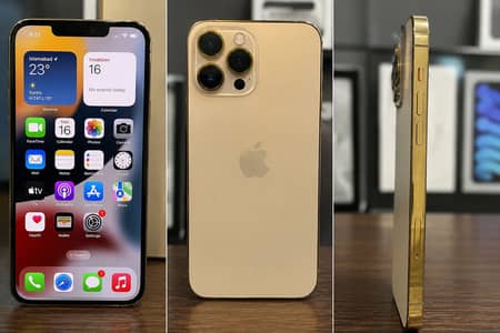 Apple iPhone 13 Pro Max