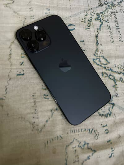 Apple iPhone 14 Pro Max Jv 256gb
