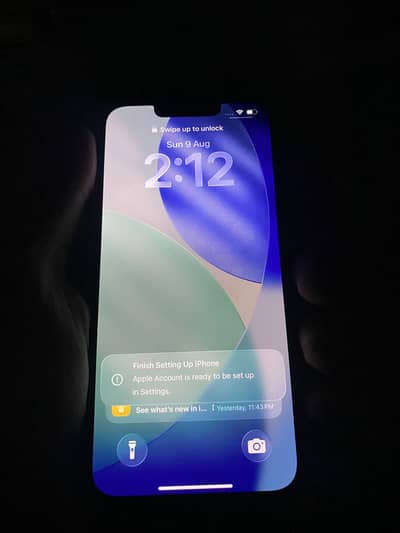 Apple iPhone 13 Pro
