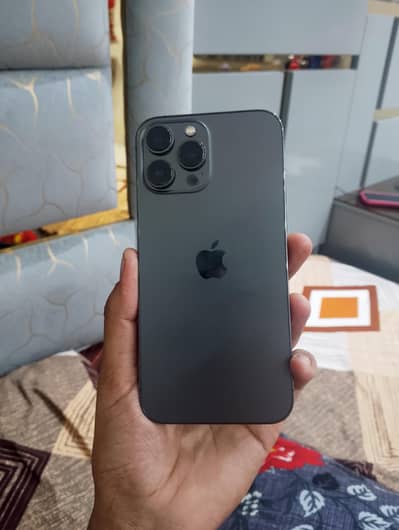 Apple iPhone 13 Pro Max 128gb jv
