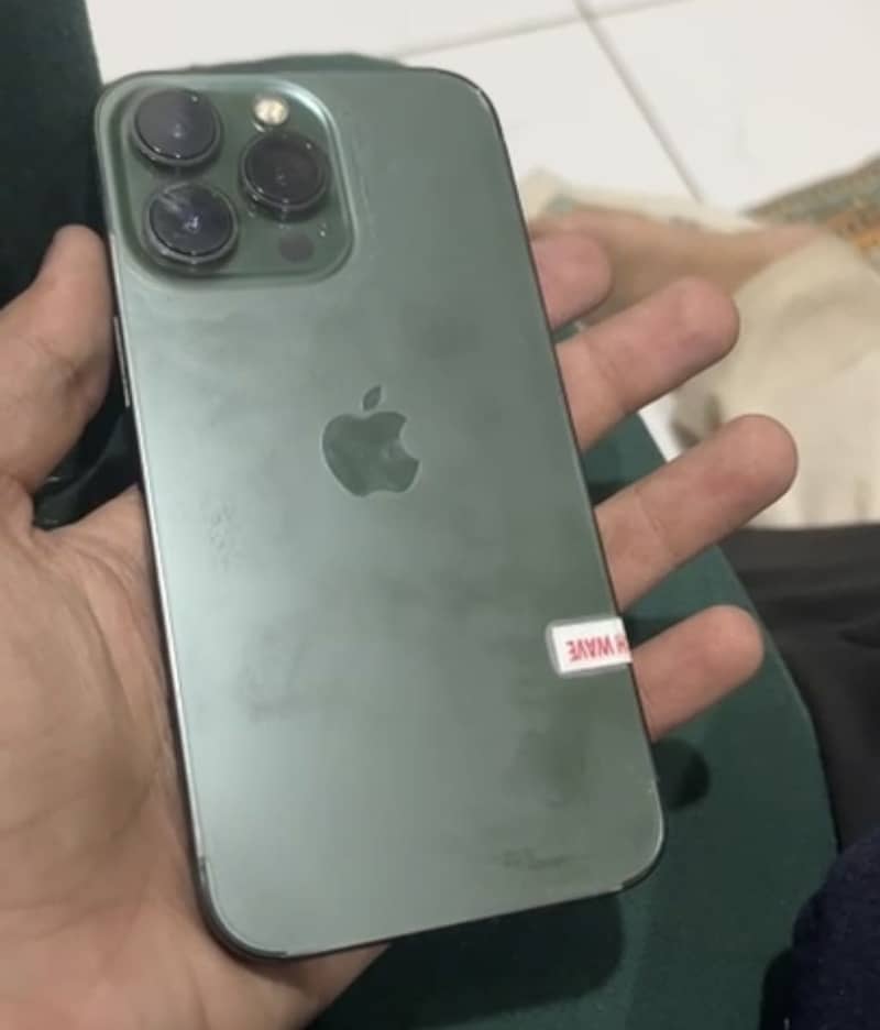 Apple iPhone 13 Pro 3