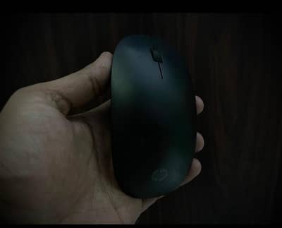 HP WIRELESS MOUSE 200