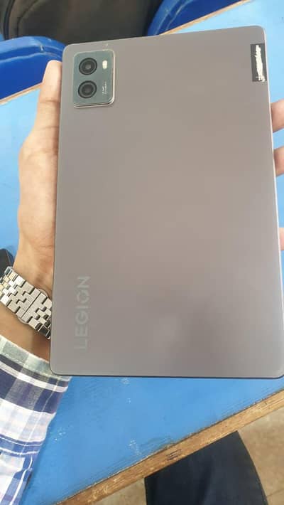 high-end gaming tablet, Lenovo Legion Tab