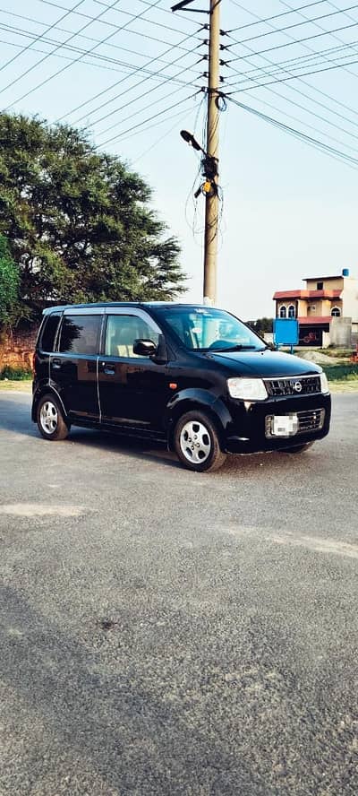Nissan Otti 2007