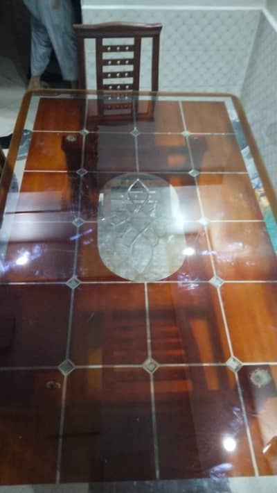 selling my dining table