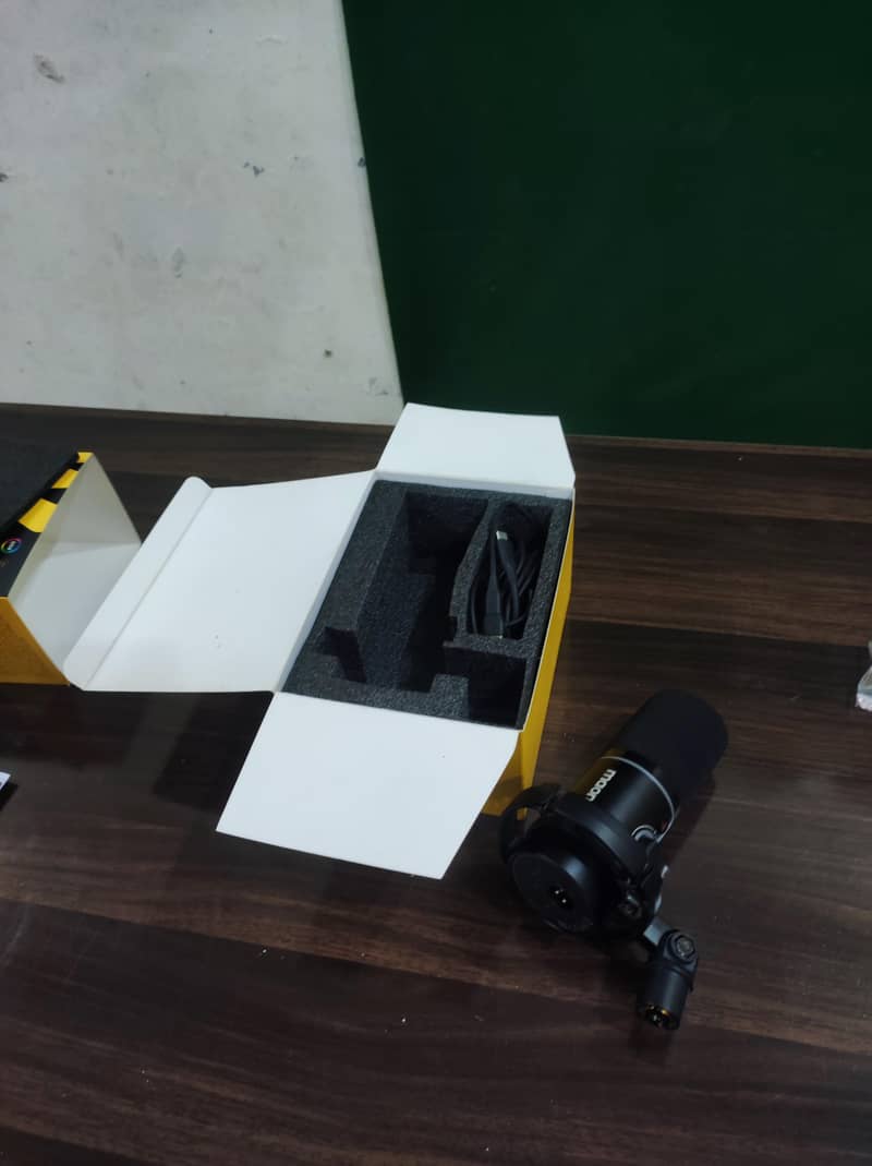 Maono PD200X 1
