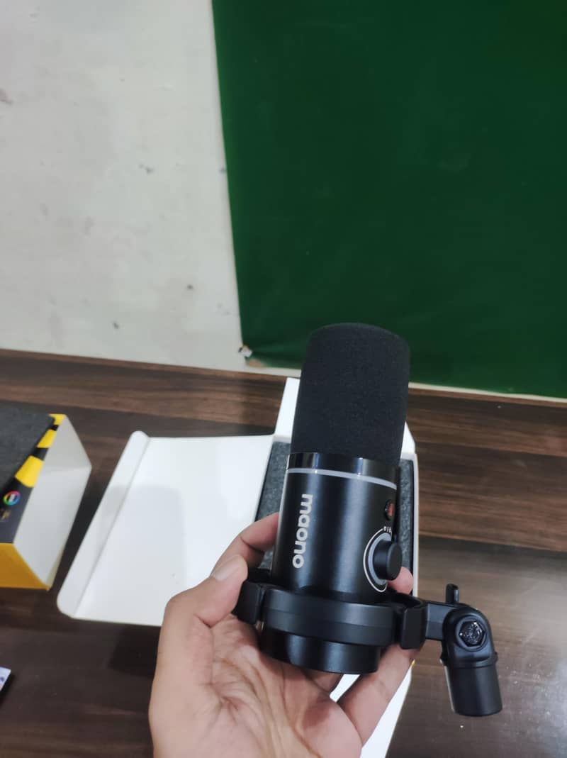 Maono PD200X 2