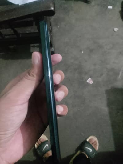 Samsung Mobile A30