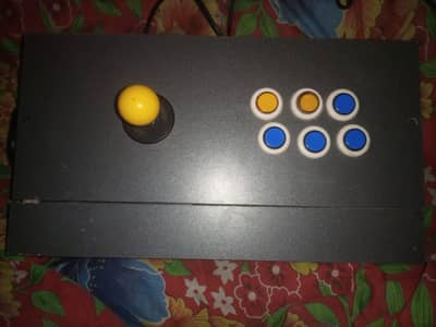 Arcade stick for Ps4