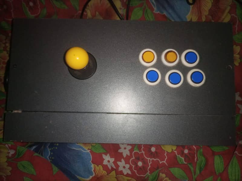 Arcade stick for Ps4 0