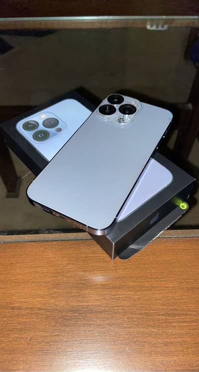 Apple iPhone 13 Pro