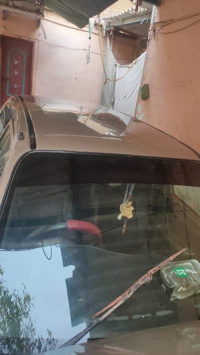 Suzuki Alto 2005