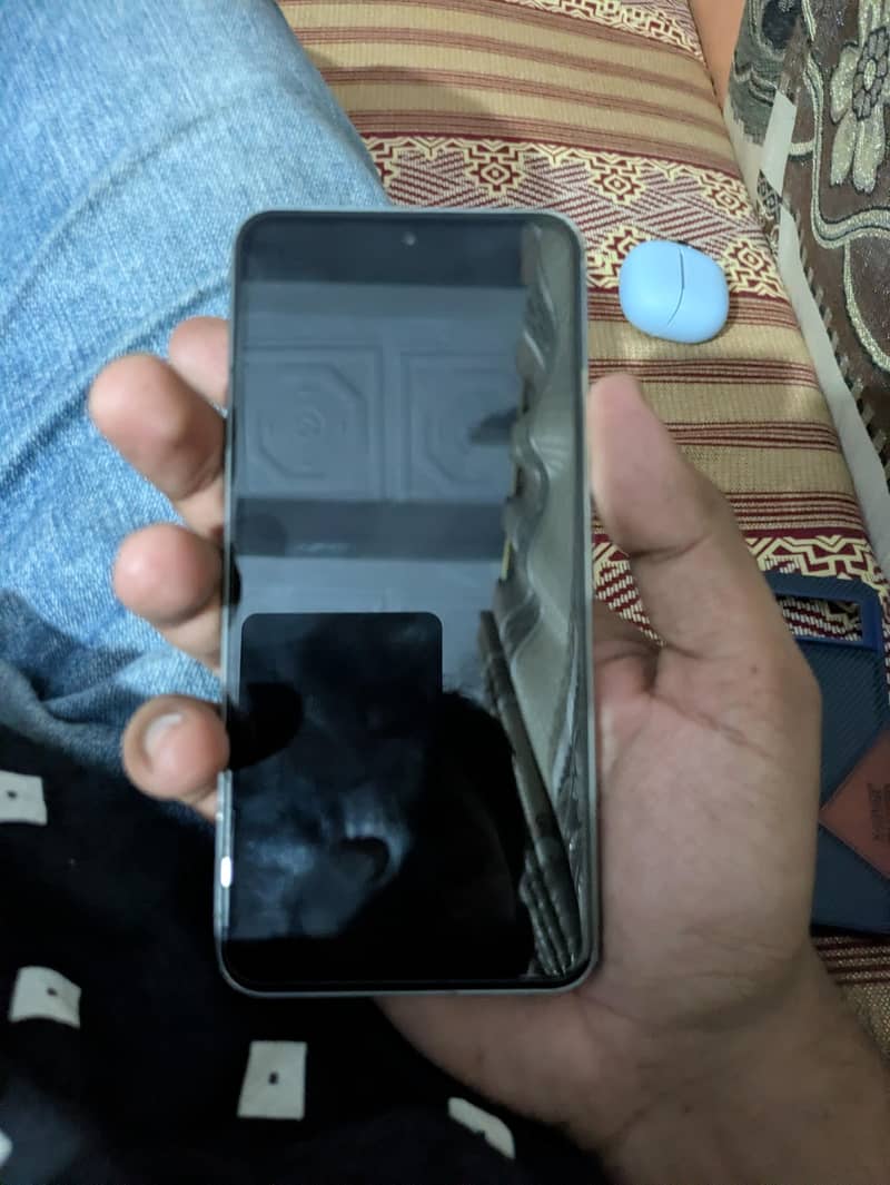Google pixel 8 0