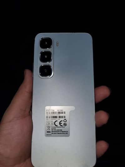 Infinix Hot 60i – Good Condition – 6 Months Warranty